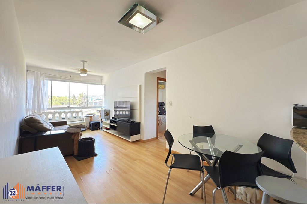 Apartamento, 2 quartos, 56 m² - Foto 17