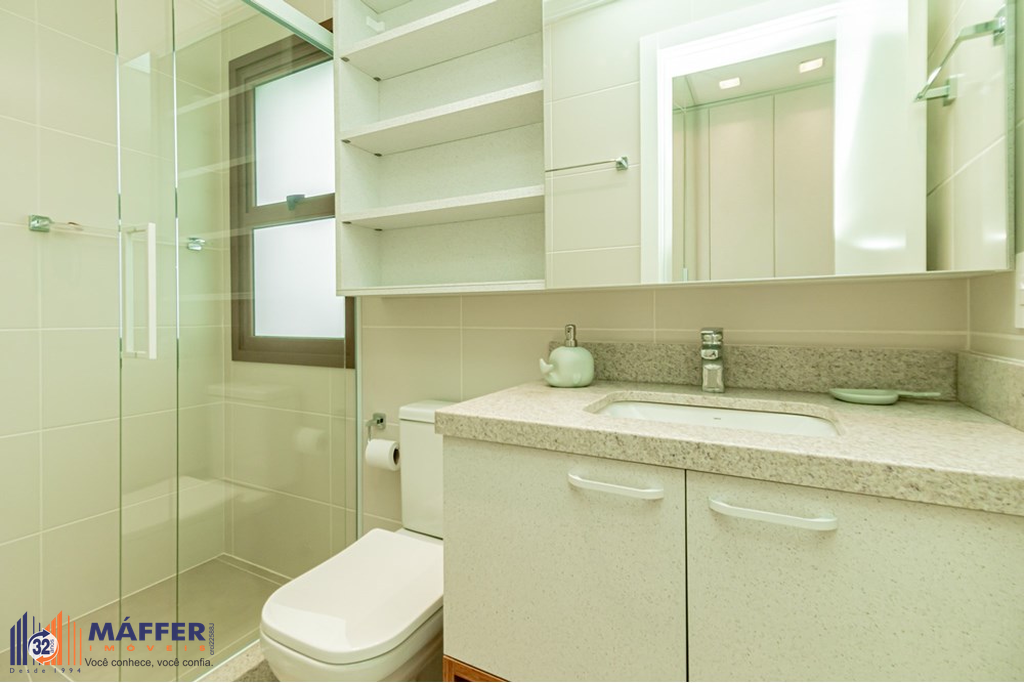 Apartamento, 3 quartos, 153 m² - Foto 13