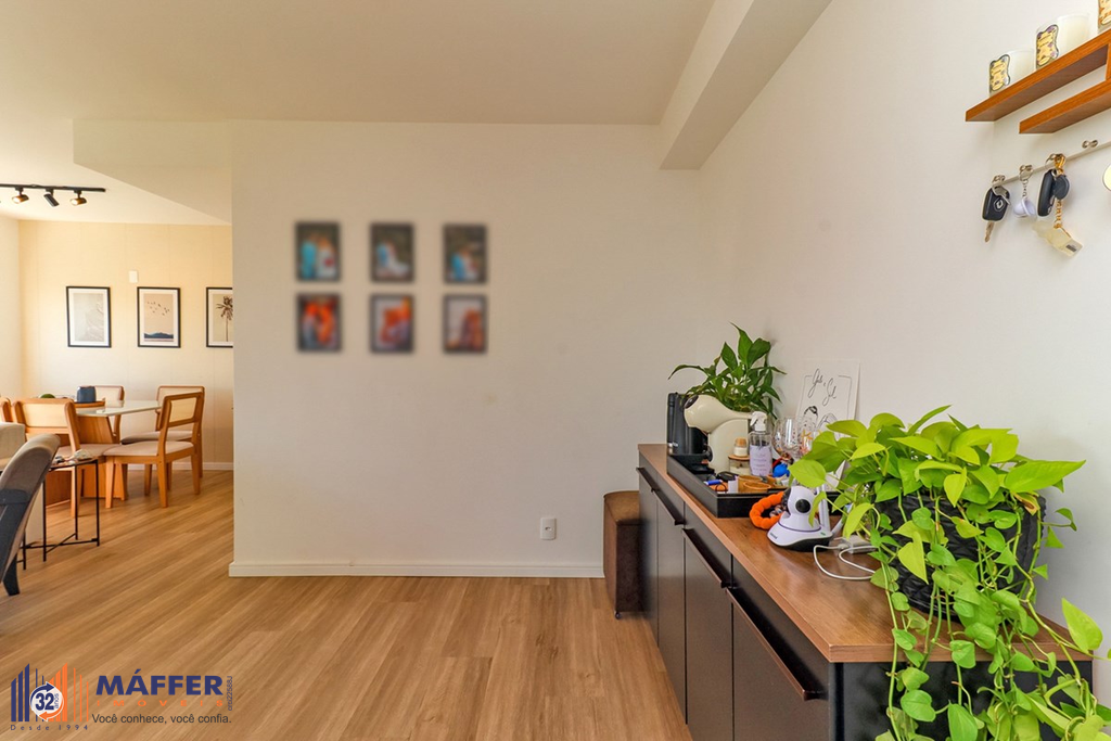 Apartamento, 3 quartos, 71 m² - Foto 61