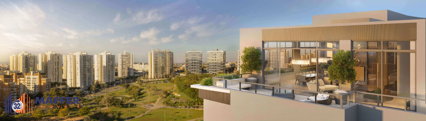 Apartamento, 4 quartos, 260 m² - Foto 57