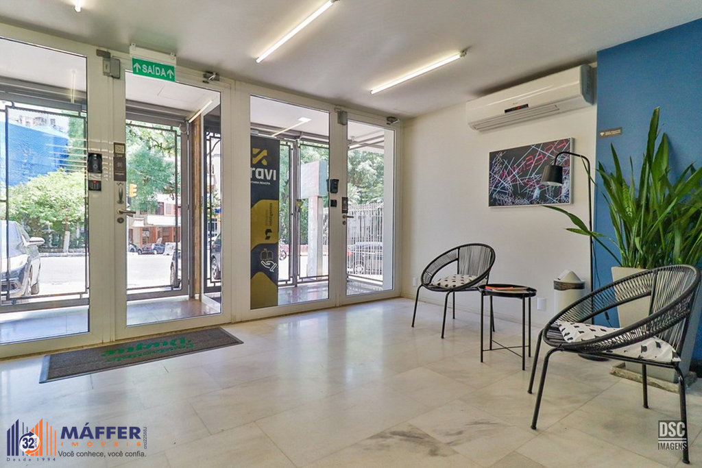 Apartamento, 1 quarto, 32 m² - Foto 62