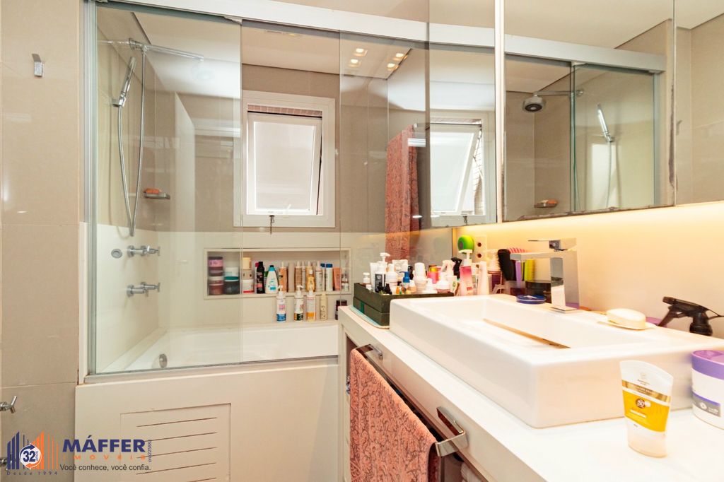 Apartamento, 4 quartos, 158 m² - Foto 8