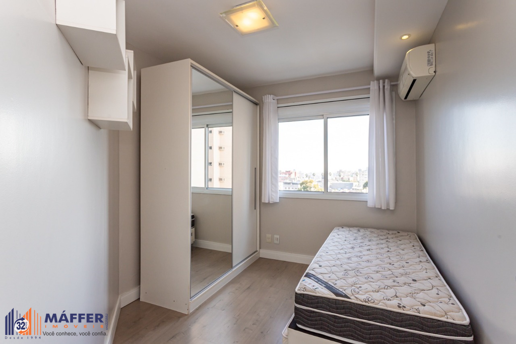Apartamento, 3 quartos, 105 m² - Foto 27