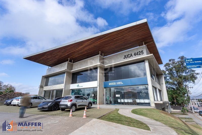 Loja, para alugar, 325 m², Hípica - Porto Alegre — foto 2