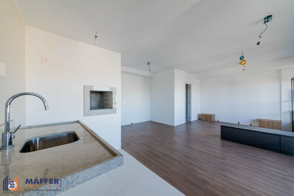 Apartamento, 1 quarto, 59 m² - Foto 21