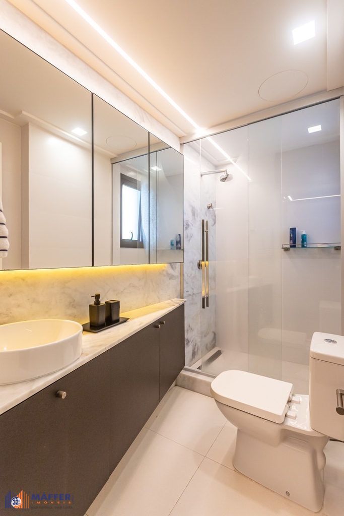 Apartamento, 3 quartos, 290 m² - Foto 73