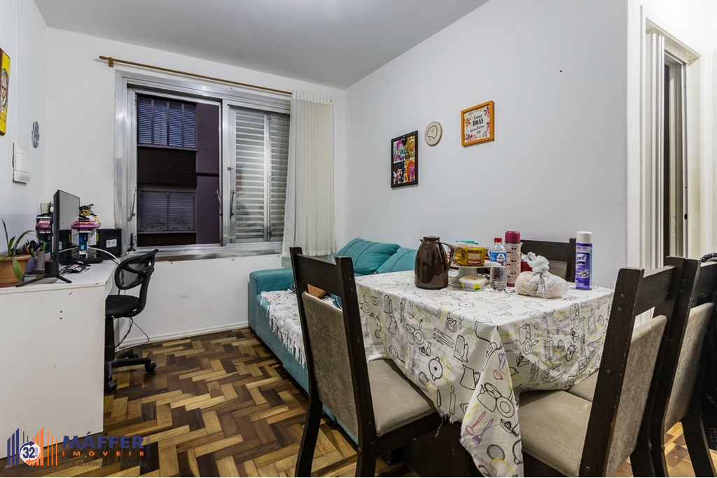 Apartamento, 2 quartos, 44 m² - Foto 17