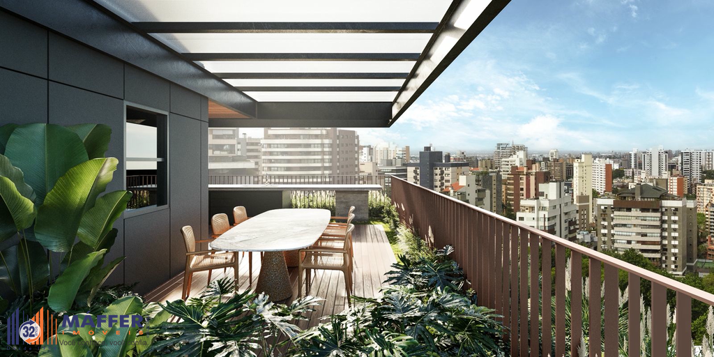 Apartamento, 3 quartos, 229 m² - Foto 11