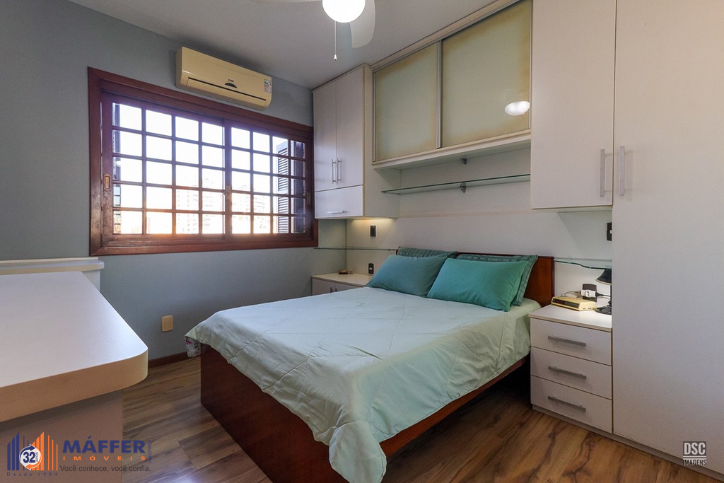 Apartamento, 4 quartos, 159 m² - Foto 64