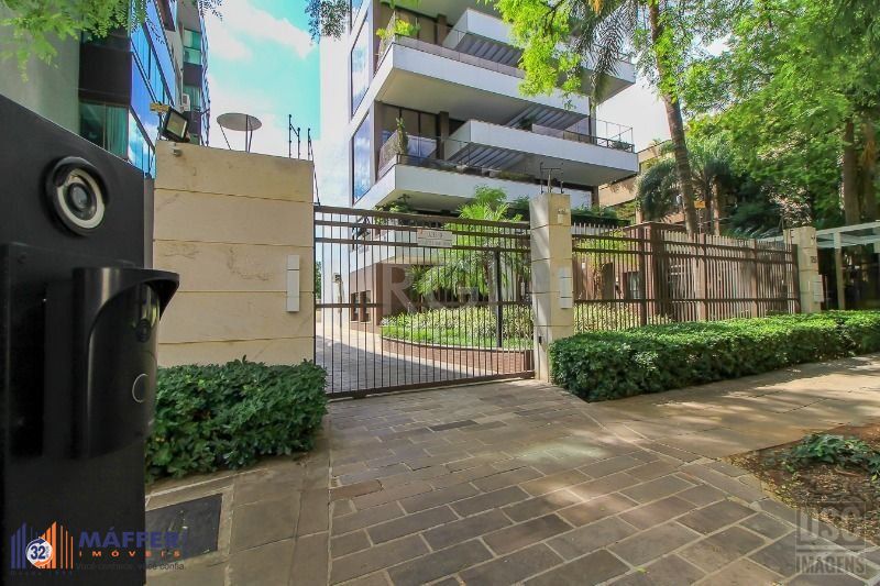 Apartamento no Ampiezza, 4 suítes, à venda, 303 m², Petrópolis - Porto Alegre — foto 3