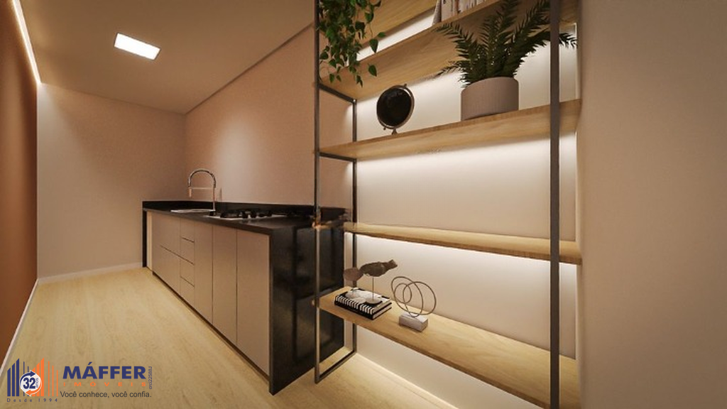 Apartamento, 2 quartos, 41 m² - Foto 11