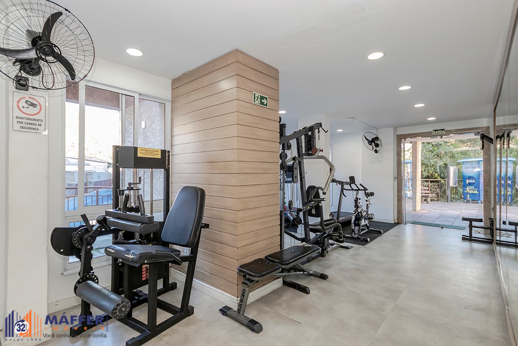 Apartamento, 3 quartos, 76 m² - Foto 7