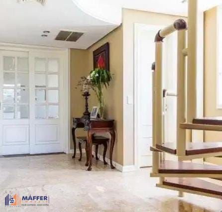 Cobertura no Edificio Dona Martha, 3 quartos, à venda, 380 m², Moinhos de Vento - Porto Alegre — foto 3