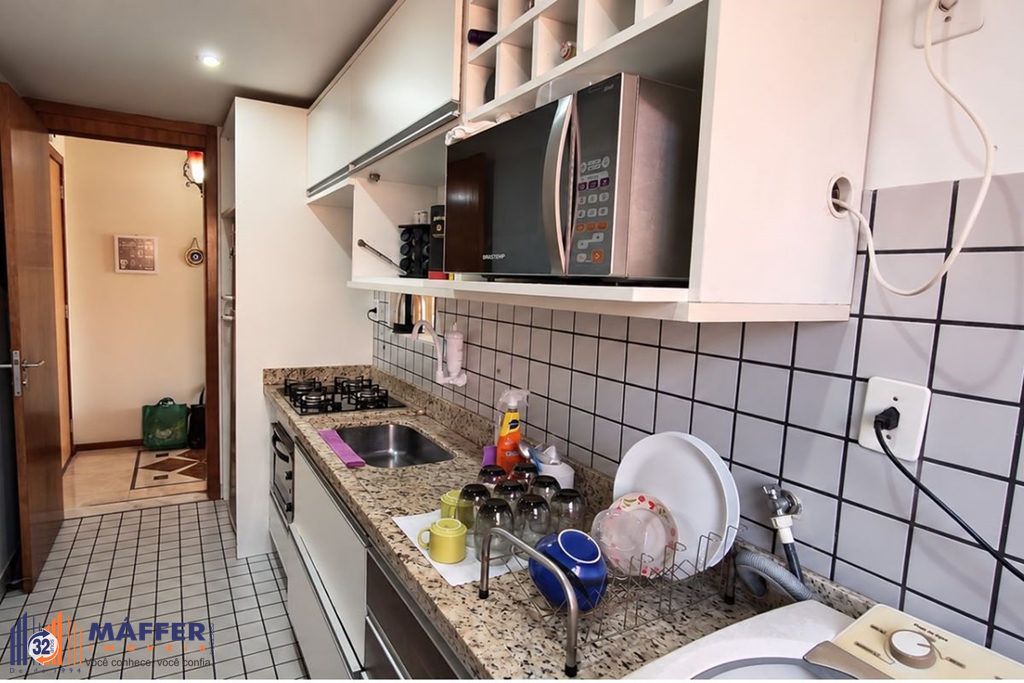 Apartamento, 2 quartos, 57 m² - Foto 6