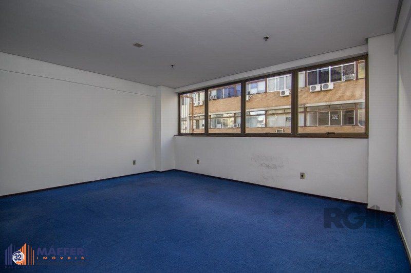 Sala Comercial no Center City, para alugar, 38 m², Centro Histórico - Porto Alegre — foto 5