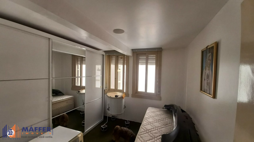 Apartamento, 4 quartos, 107 m² - Foto 23