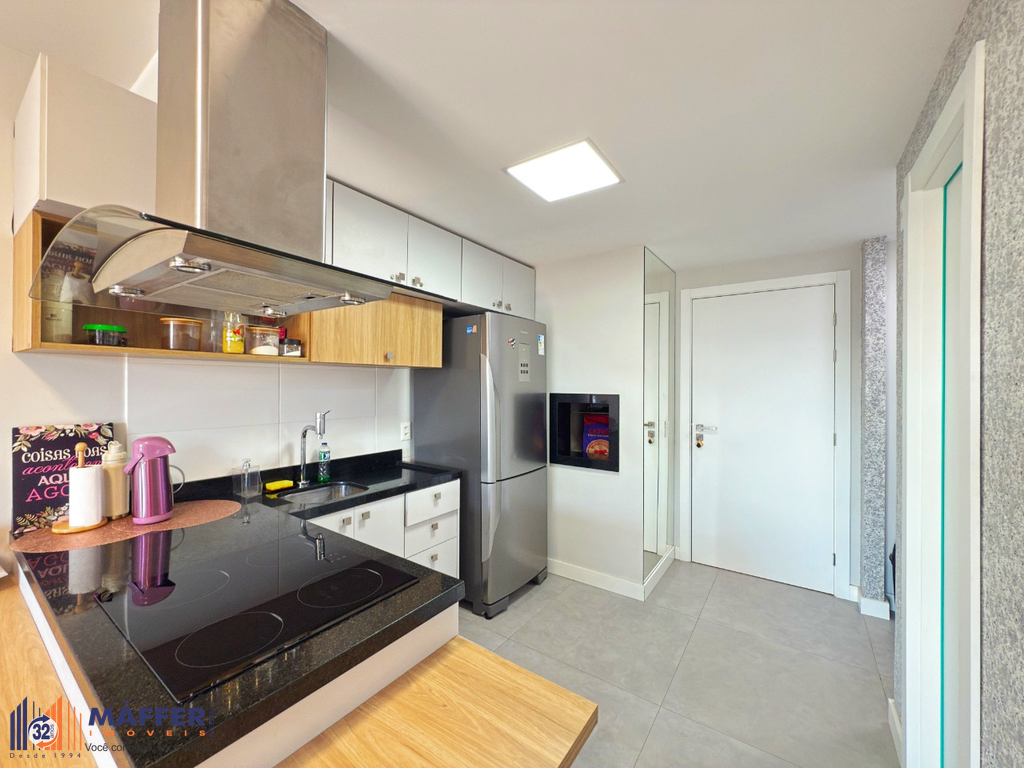 Apartamento, 1 quarto, 45 m² - Foto 20