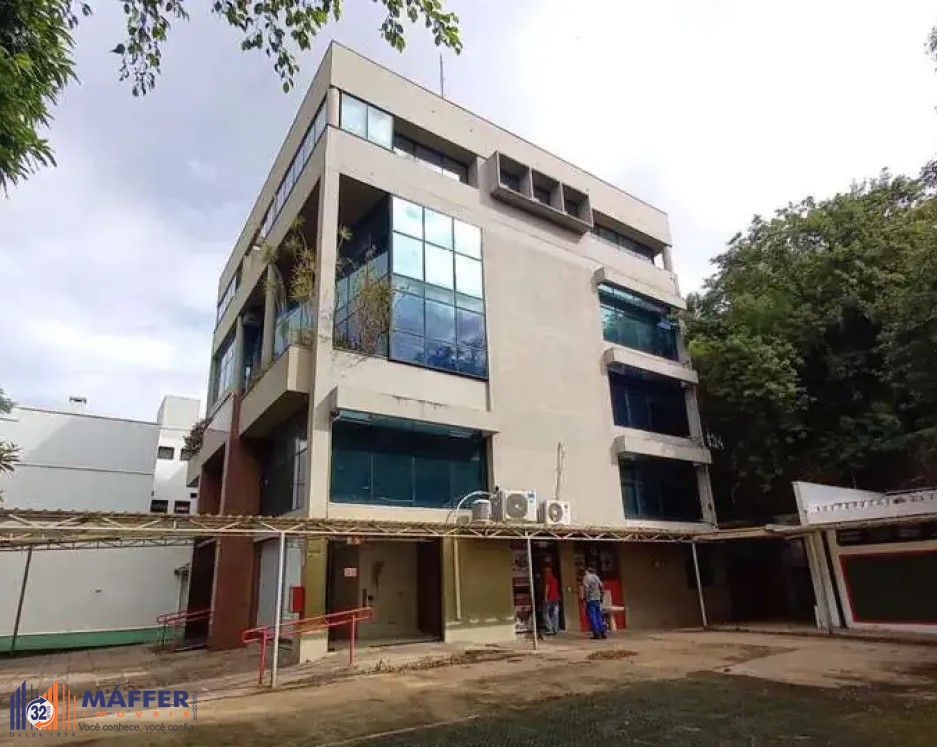 Prédio Comercial, 3 salas, para alugar, 1.096 m², Higienópolis - Porto Alegre — foto 4