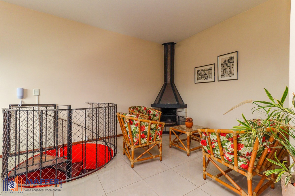 Cobertura, 3 quartos, 169 m² - Foto 20