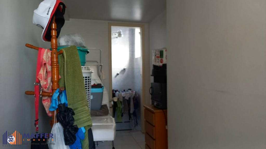Apartamento, 4 quartos, 107 m² - Foto 24