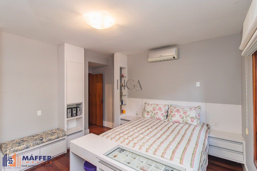 Apartamento, 3 quartos, 167 m² - Foto 36