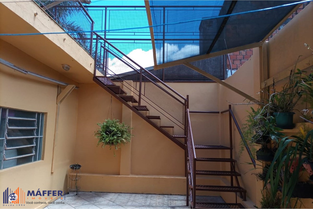 Casa, 4 quartos, 270 m² - Foto 13