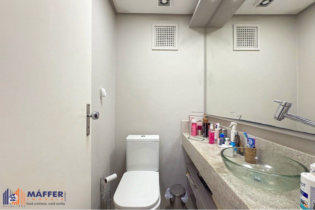 Apartamento, 2 quartos, 63 m² - Foto 19