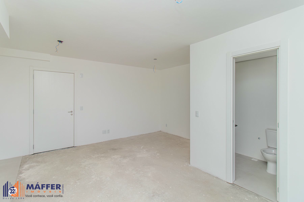 Apartamento, 1 quarto, 36 m² - Foto 10