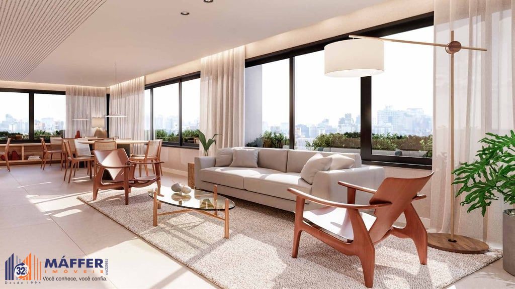 Apartamento, 4 quartos, 203 m² - Foto 13
