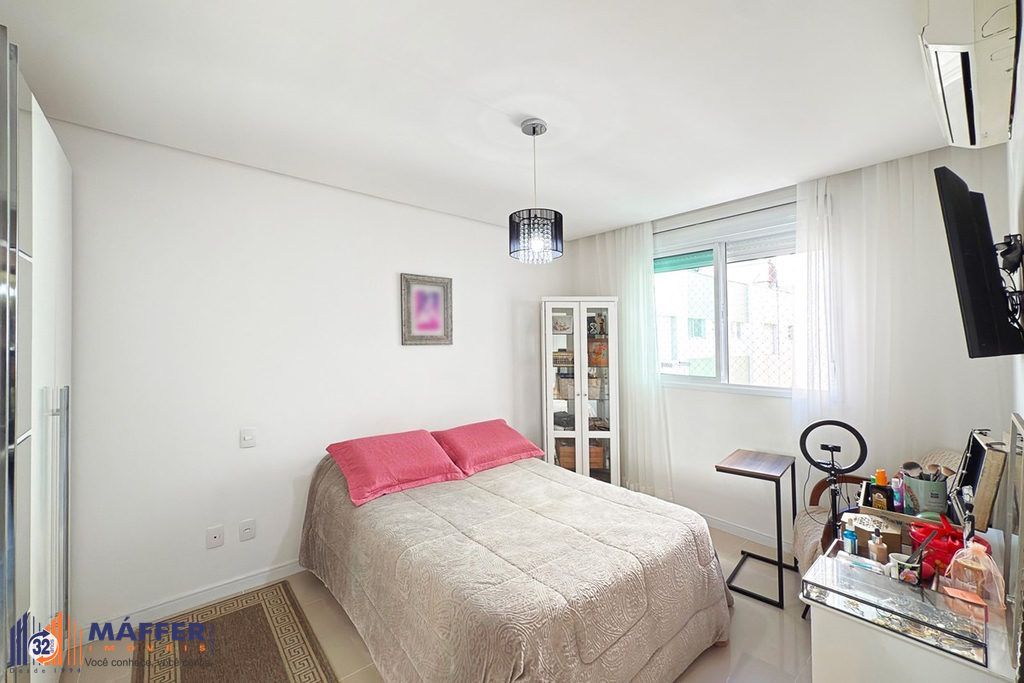 Apartamento, 1 quarto, 46 m² - Foto 11
