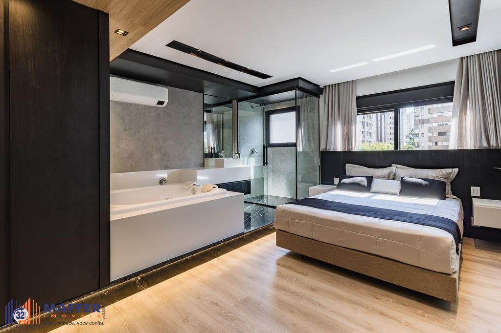 Apartamento, 3 quartos, 130 m² - Foto 25