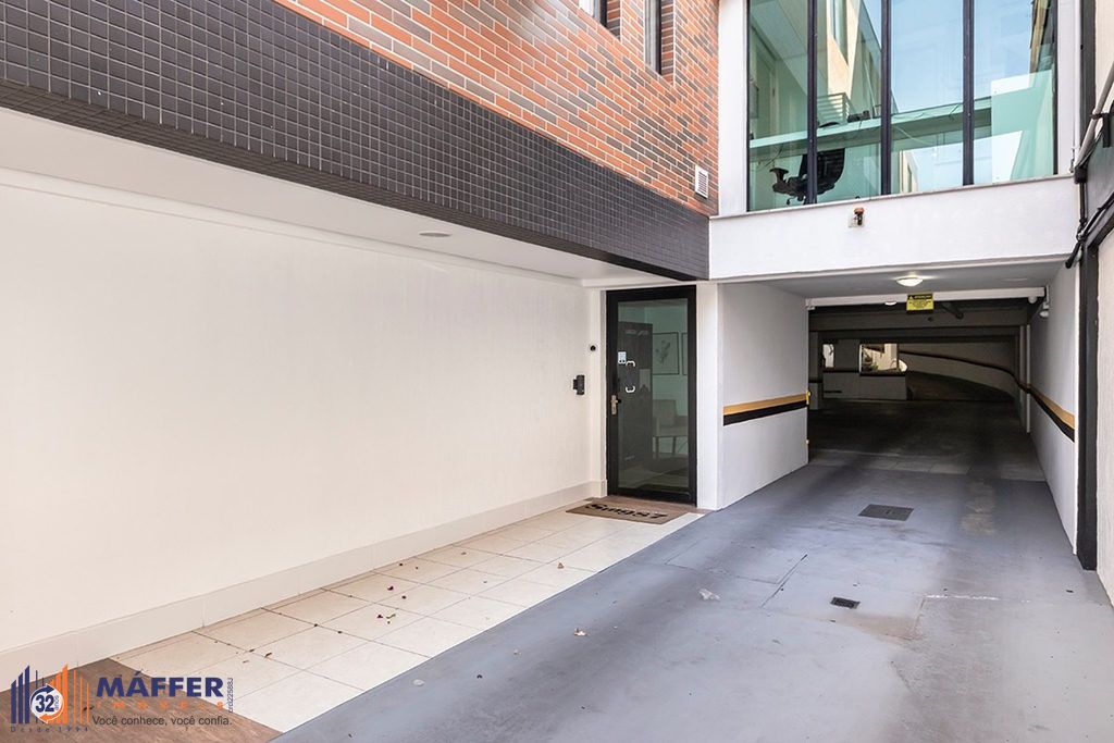 Apartamento, 1 quarto, 46 m² - Foto 25