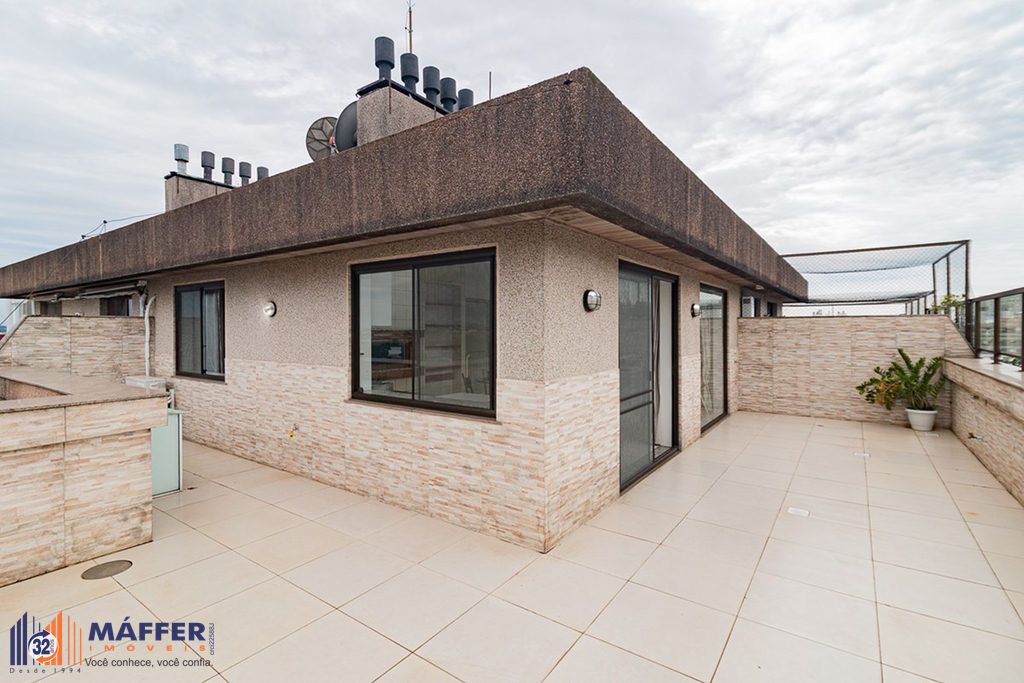 Cobertura, 4 quartos, 202 m² - Foto 15