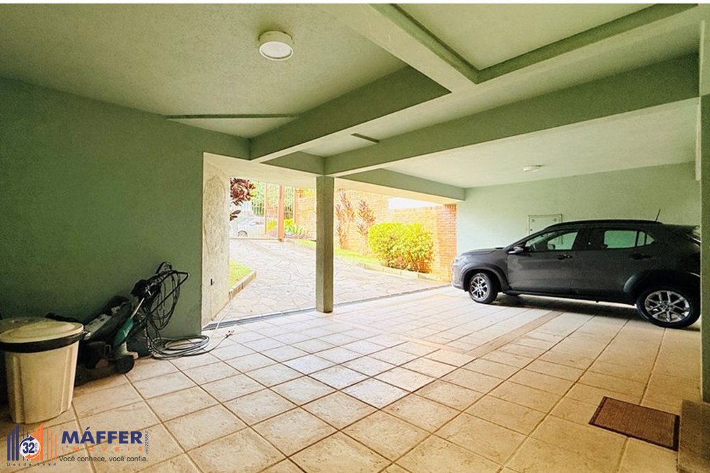 Casa, 4 quartos, 285 m² - Foto 16