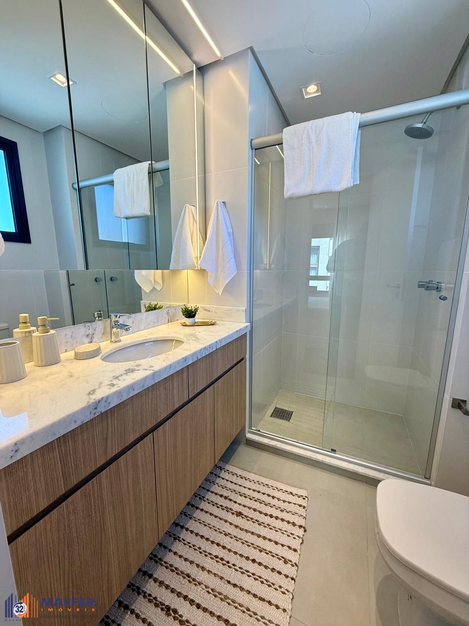 Apartamento, 2 quartos, 85 m² - Foto 10