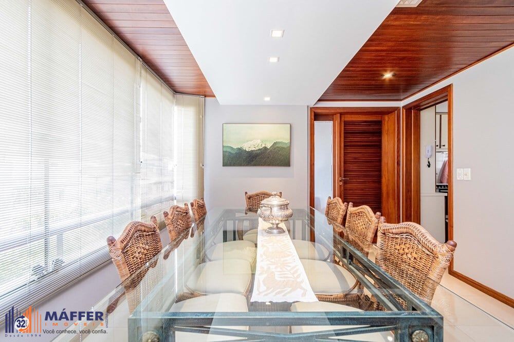 Apartamento, 3 quartos, 157 m² - Foto 51