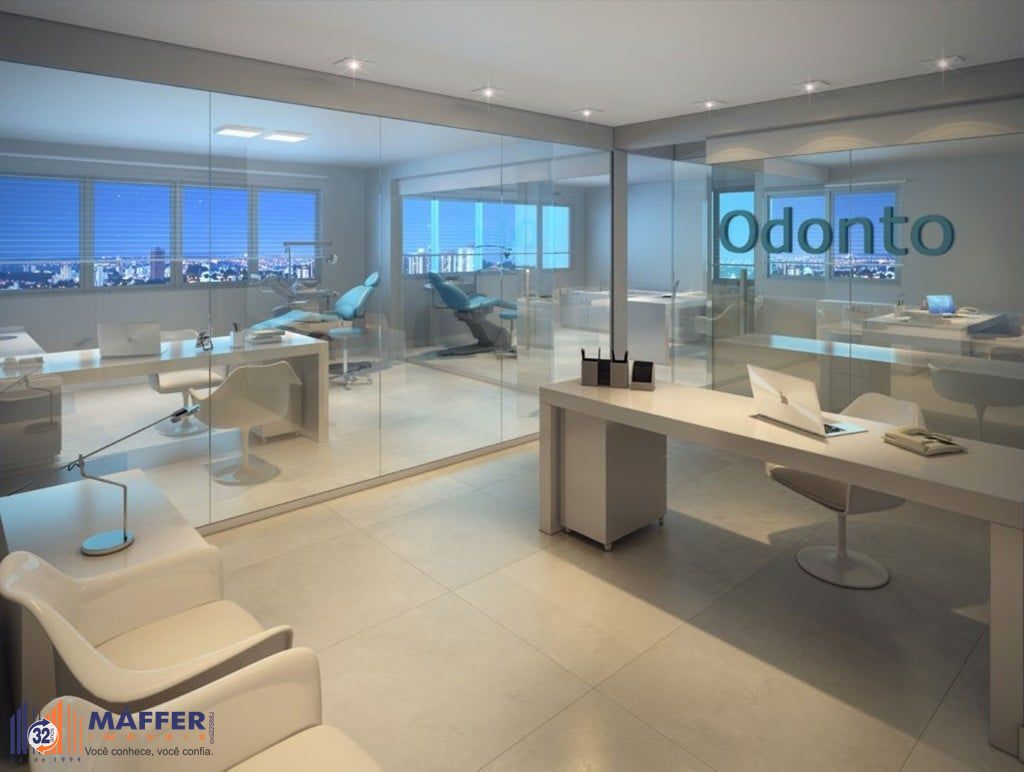 Sala-Conjunto, 41 m² - Foto 8