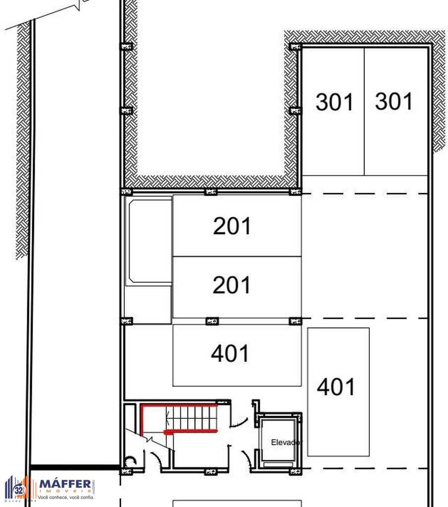 Apartamento, 3 quartos, 120 m² - Foto 6