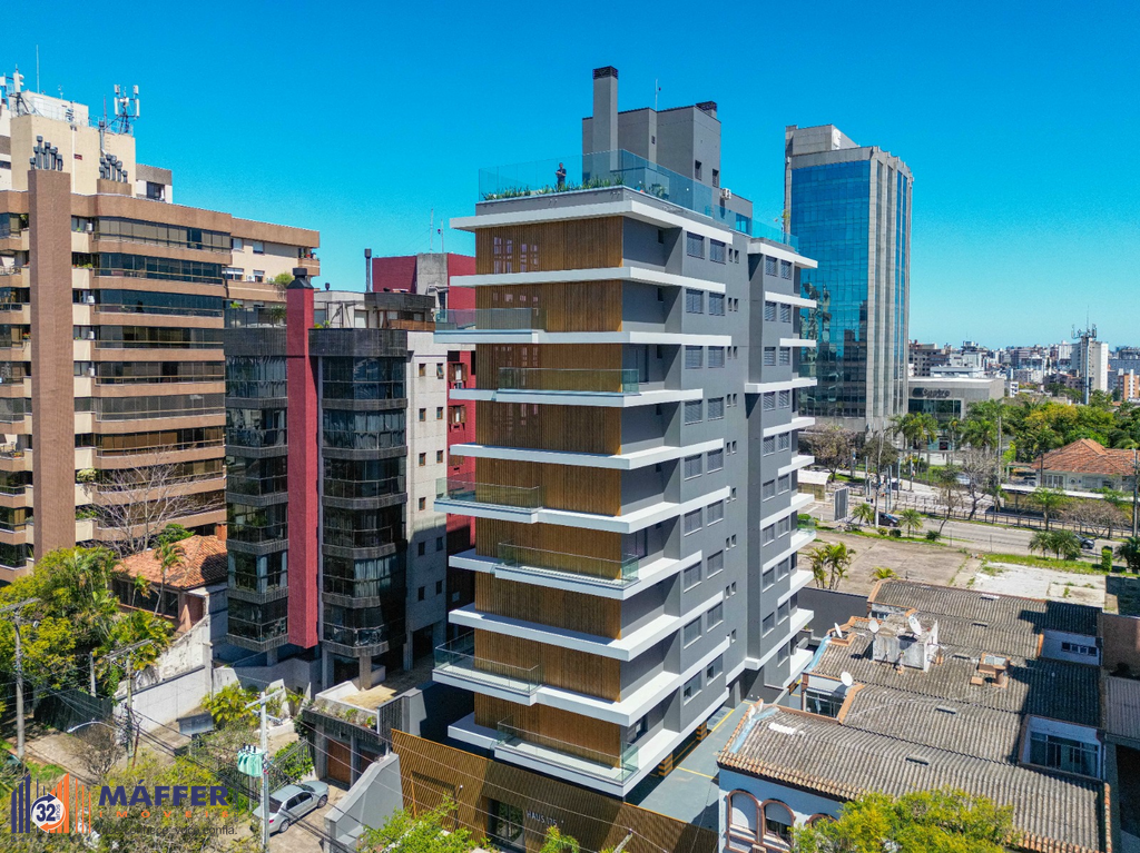 Apartamento, 3 quartos, 118 m² - Foto 18