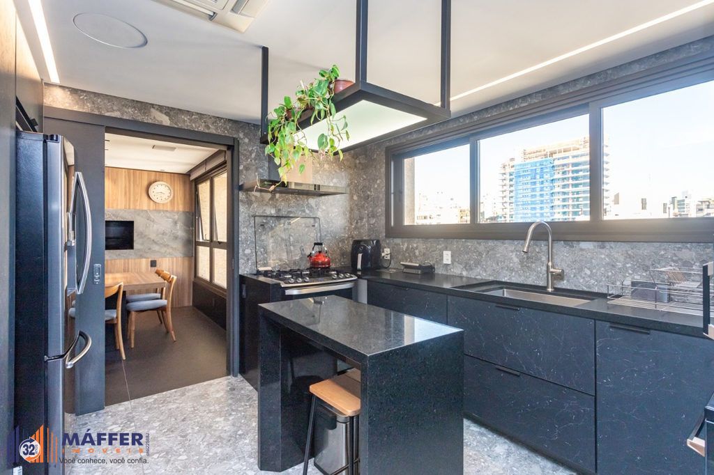 Apartamento, 3 quartos, 290 m² - Foto 32