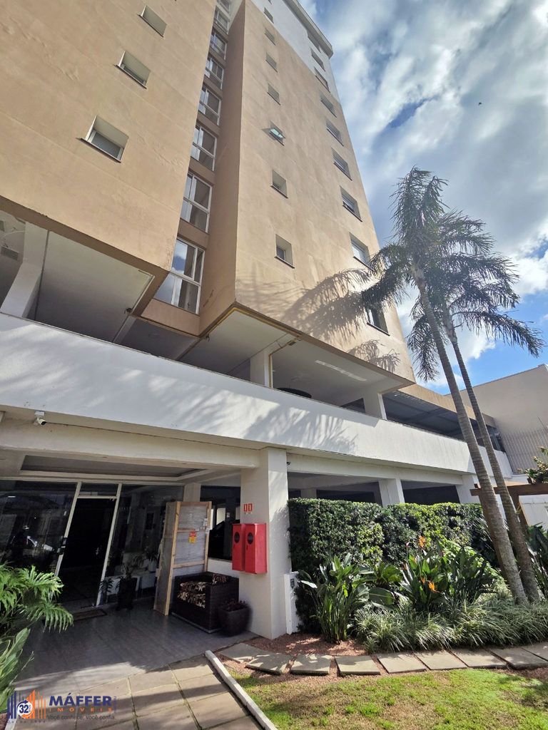 Apartamento, 1 quarto, 36 m² - Foto 22
