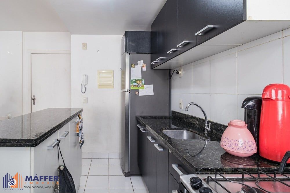Apartamento, 3 quartos, 66 m² - Foto 30