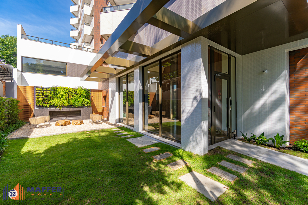 Apartamento, 2 quartos, 162 m² - Foto 34
