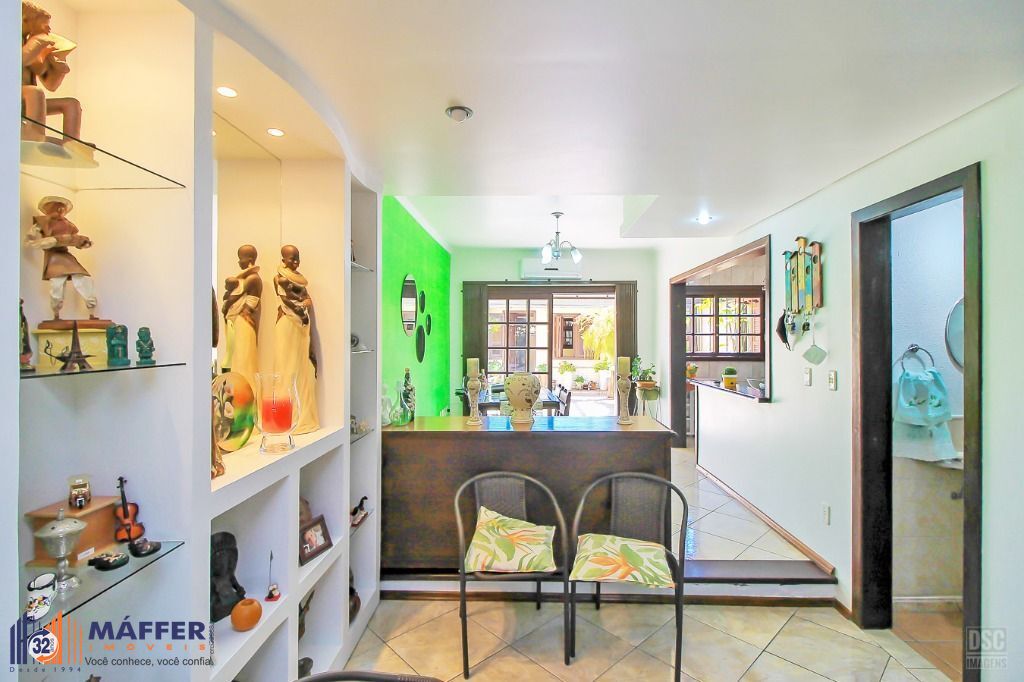 Casa, 3 quartos, 198 m² - Foto 18