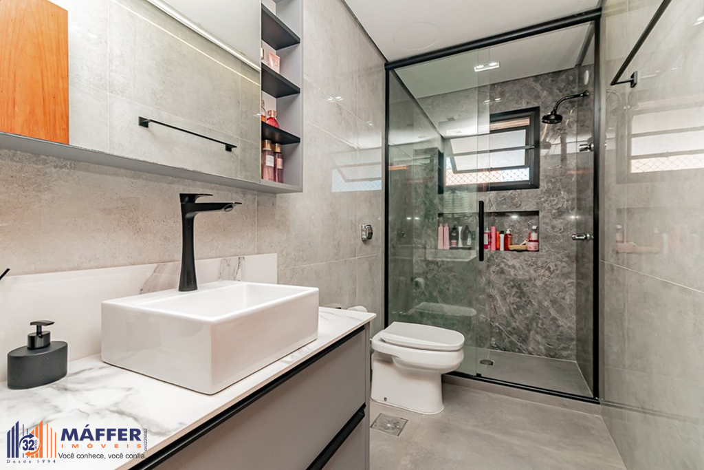 Cobertura, 3 quartos, 289 m² - Foto 5