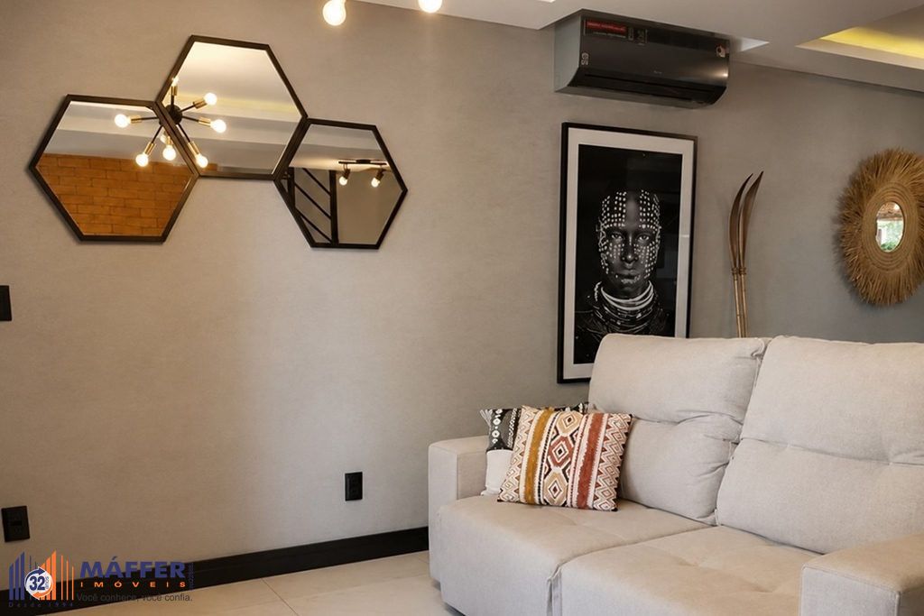 Casa de Condomínio, 3 quartos - Foto 43