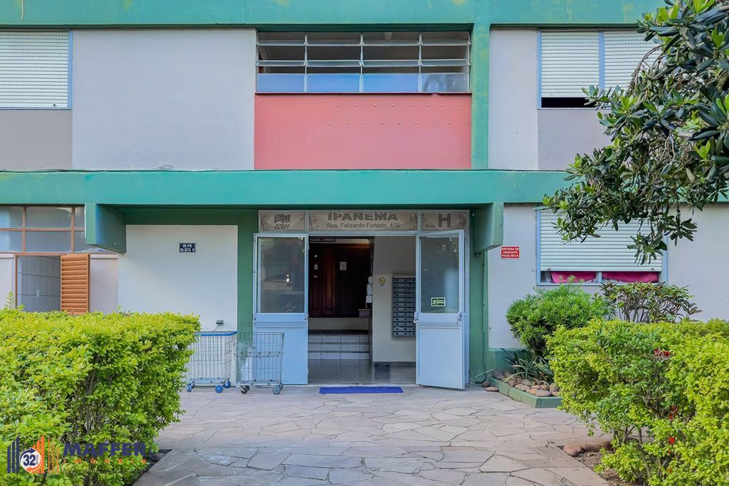 Apartamento, 3 quartos, 67 m² - Foto 11