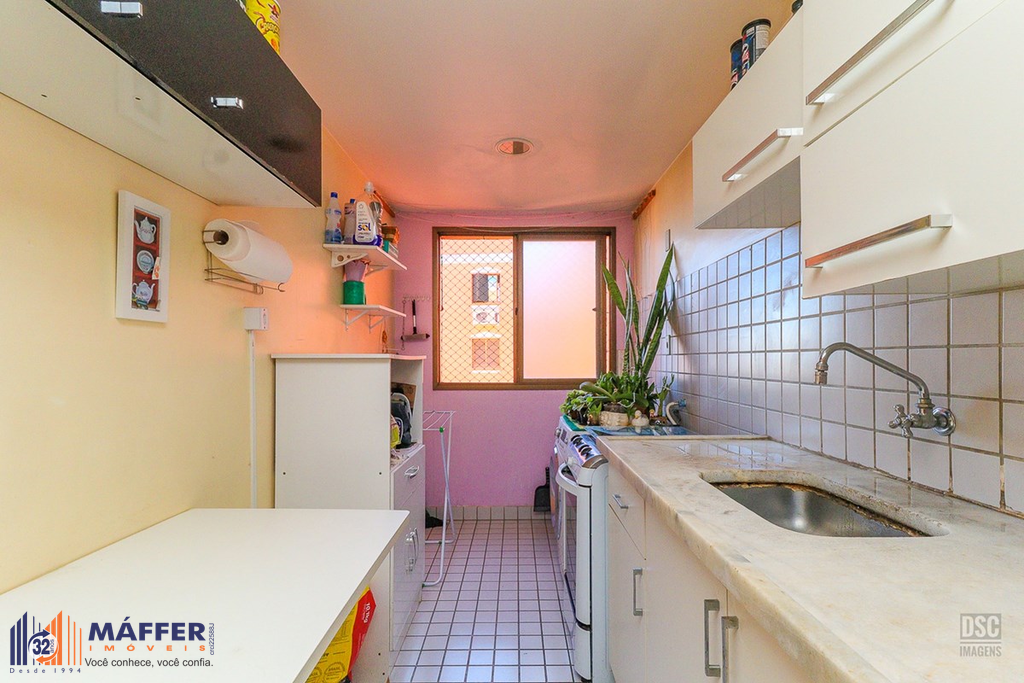 Apartamento, 3 quartos, 67 m² - Foto 34