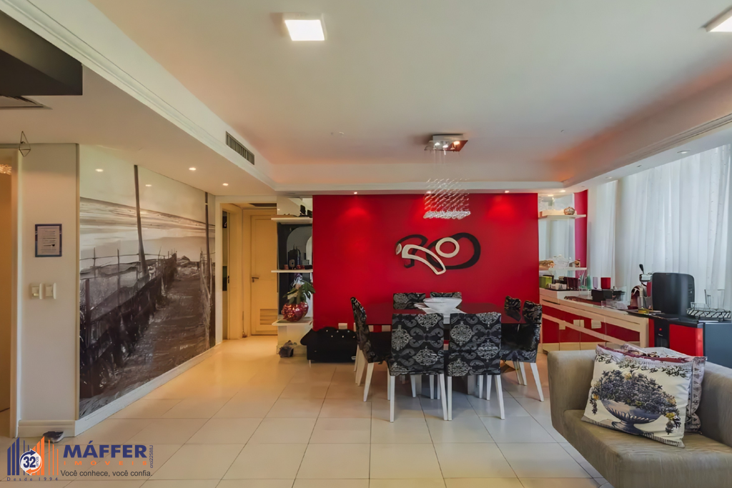 Apartamento, 3 quartos, 131 m² - Foto 22