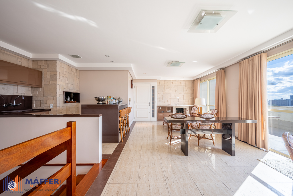 Cobertura, 4 quartos, 294 m² - Foto 7